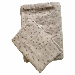 Enfant Gabrielle Paris Linge De Lit Enfant*Parure de lit en coton bio |