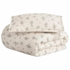 Enfant garbo&friends Linge De Lit Enfant*Parure de lit en mousseline de coton Bluebell |