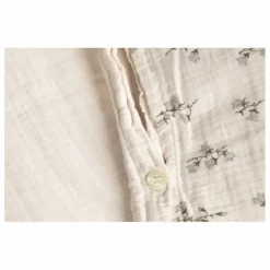 Enfant garbo&friends Linge De Lit Enfant*Parure de lit en mousseline de coton Bluebell |