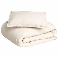 garbo&friends Parure de lit en mousseline de coton|Enfant Linge De Lit Enfant