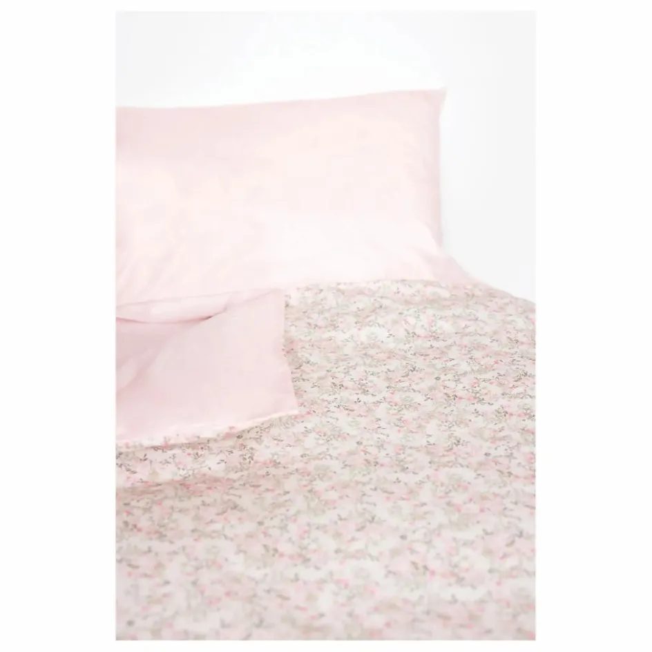 Parure de lit Jardin Hivernal | Enfant Linge De Lit Enfant