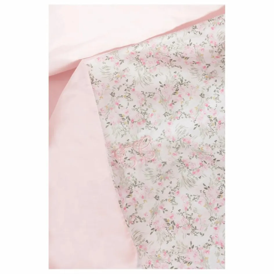 Parure de lit Jardin Hivernal | Enfant Linge De Lit Enfant