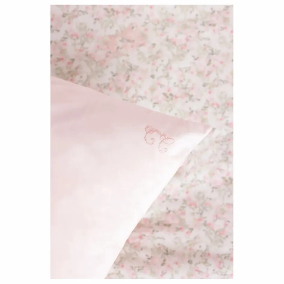 Parure de lit Jardin Hivernal | Enfant Linge De Lit Enfant