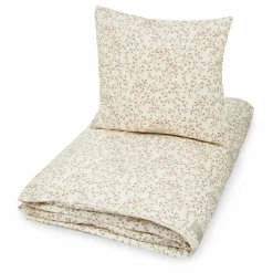 Enfant Cam Cam Linge De Lit Enfant*Parure de lit Lierre en coton bio