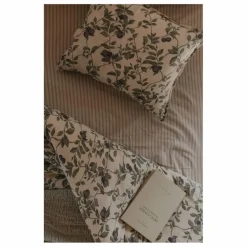 Outlet garbo&friends Parure de lit Plum | Prune
