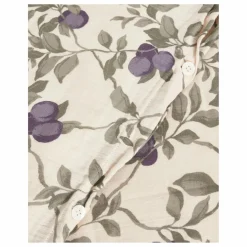 Outlet garbo&friends Parure de lit Plum | Prune