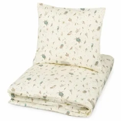 Sale Parure de lit Sea Garden | Linge De Lit Bébé|Linge De Lit Bébé