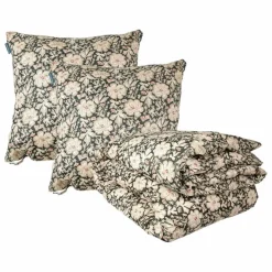 Le Monde Sauvage Linge De Lit*Parure de lit Souffle