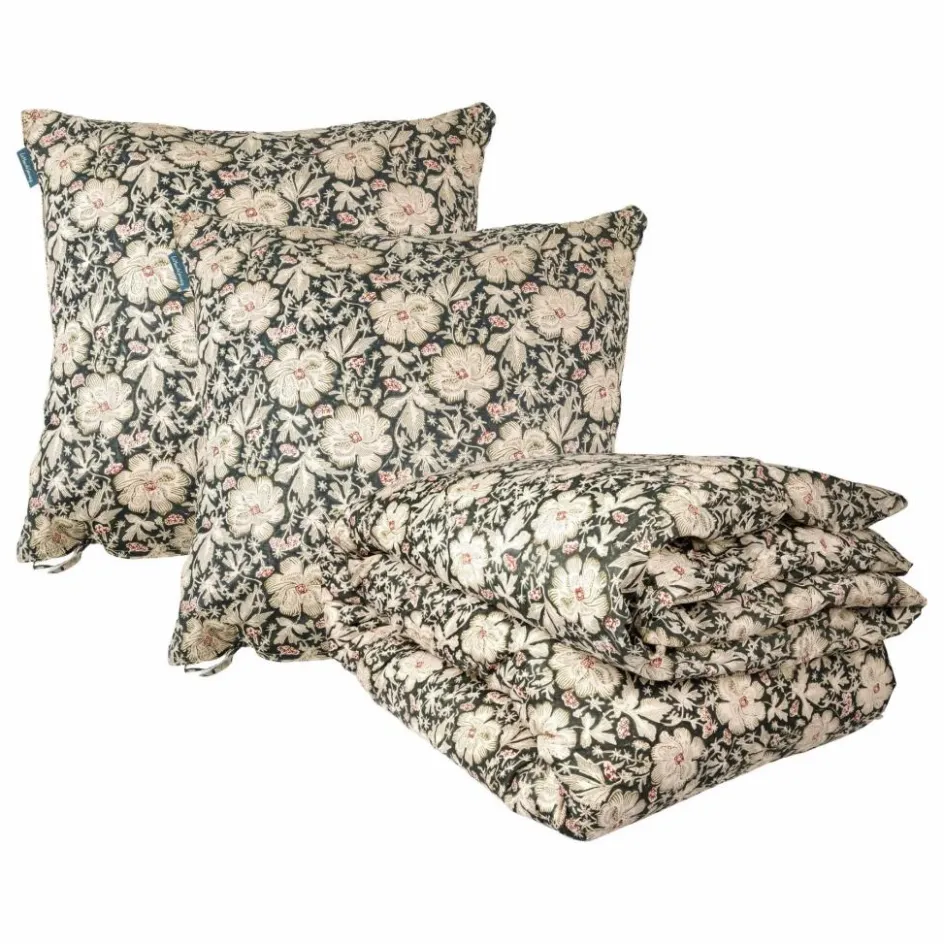 Le Monde Sauvage Linge De Lit*Parure de lit Souffle