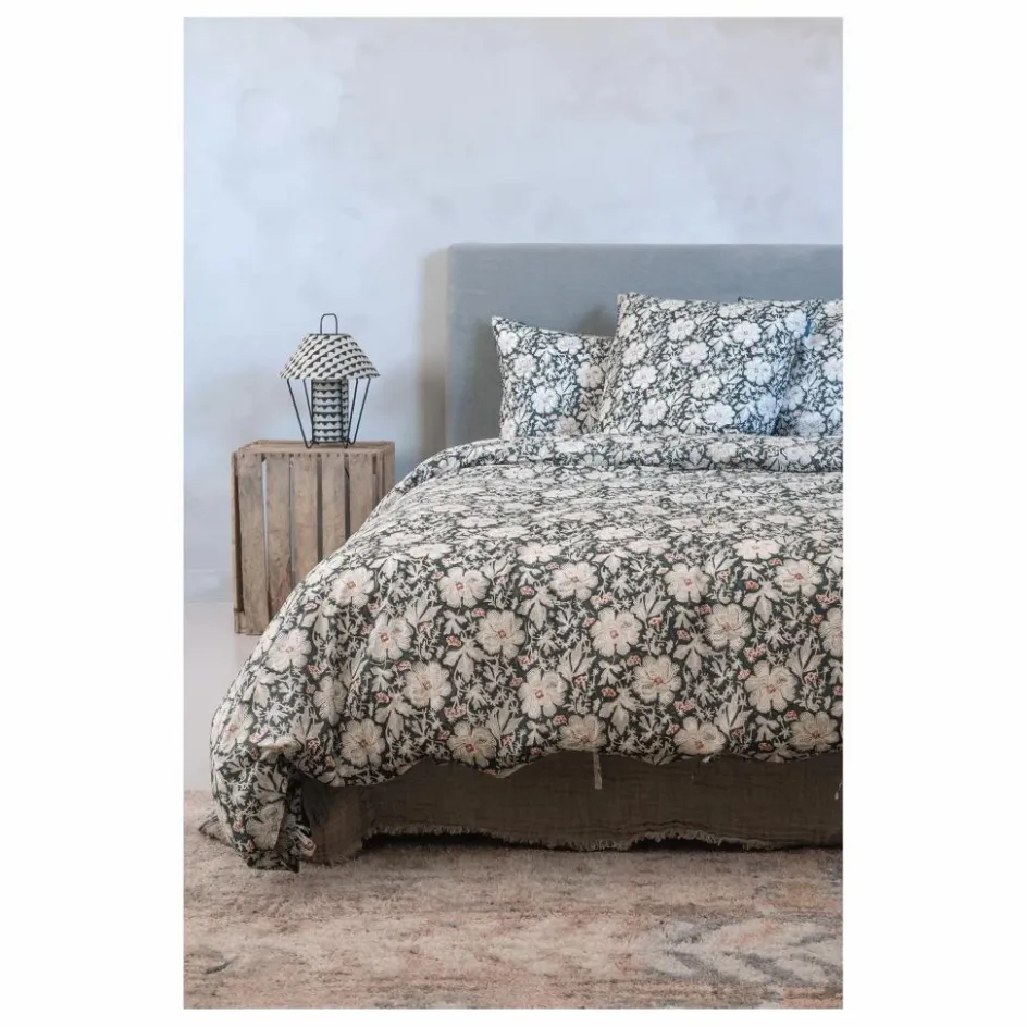 Le Monde Sauvage Linge De Lit*Parure de lit Souffle