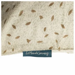 Le Monde Sauvage Parure de lit Souffle Paris || Linge De Lit