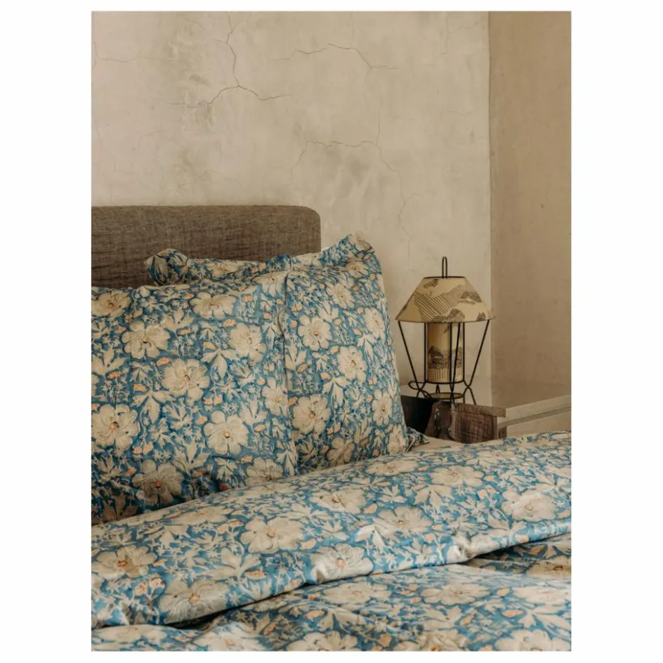 Le Monde Sauvage Linge De Lit*Parure de lit Souffle Saint-Pétersbourg |