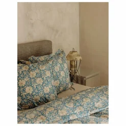 Le Monde Sauvage Linge De Lit*Parure de lit Souffle Saint-Pétersbourg |