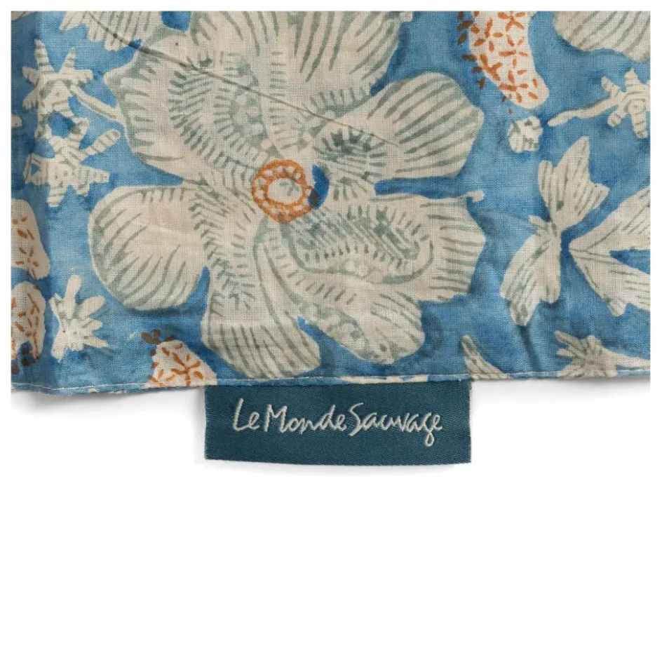 Le Monde Sauvage Linge De Lit*Parure de lit Souffle Saint-Pétersbourg |