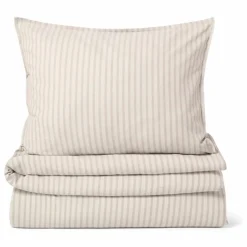 garbo&friends Parure de lit Stripe ||Enfant Linge De Lit Enfant