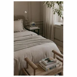 garbo&friends Parure de lit Stripe ||Enfant Linge De Lit Enfant