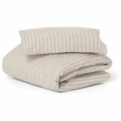 garbo&friends Parure de lit Stripe ||Enfant Linge De Lit Enfant