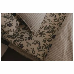 garbo&friends Parure de lit Stripe ||Enfant Linge De Lit Enfant