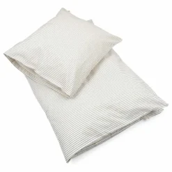 Discount Konges Sløjd Parure de lit Stripes | Bleu