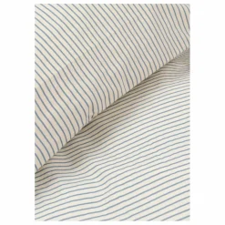 Discount Konges Sløjd Parure de lit Stripes | Bleu