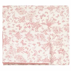 Outlet Parure de lit Toile de Jouy | Enfant Linge De Lit Enfant