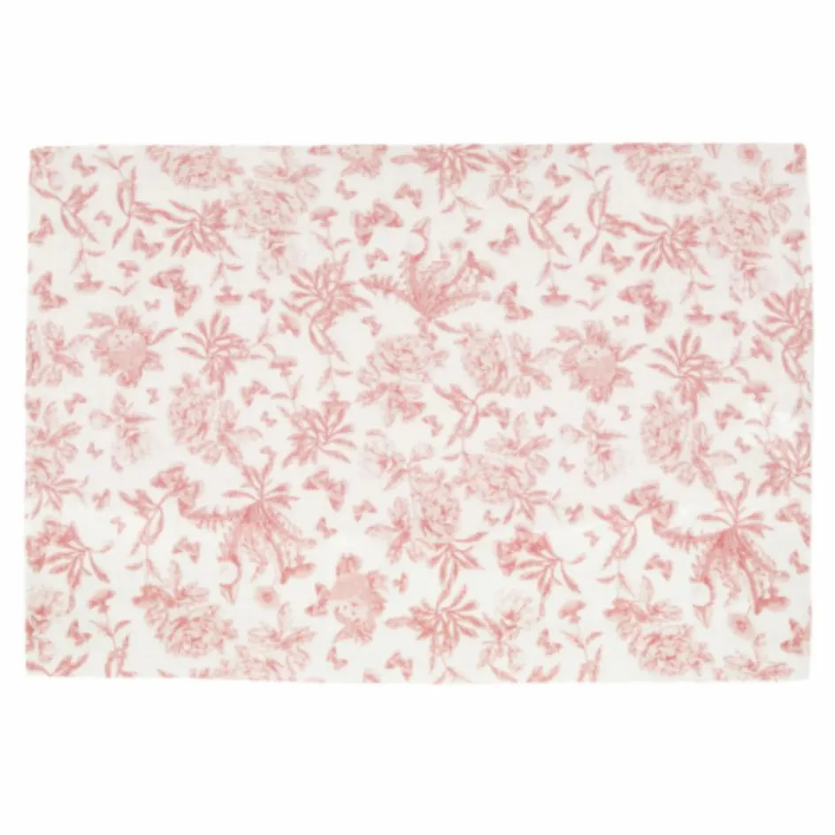 Outlet Parure de lit Toile de Jouy | Enfant Linge De Lit Enfant