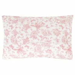 Outlet Parure de lit Toile de Jouy | Enfant Linge De Lit Enfant