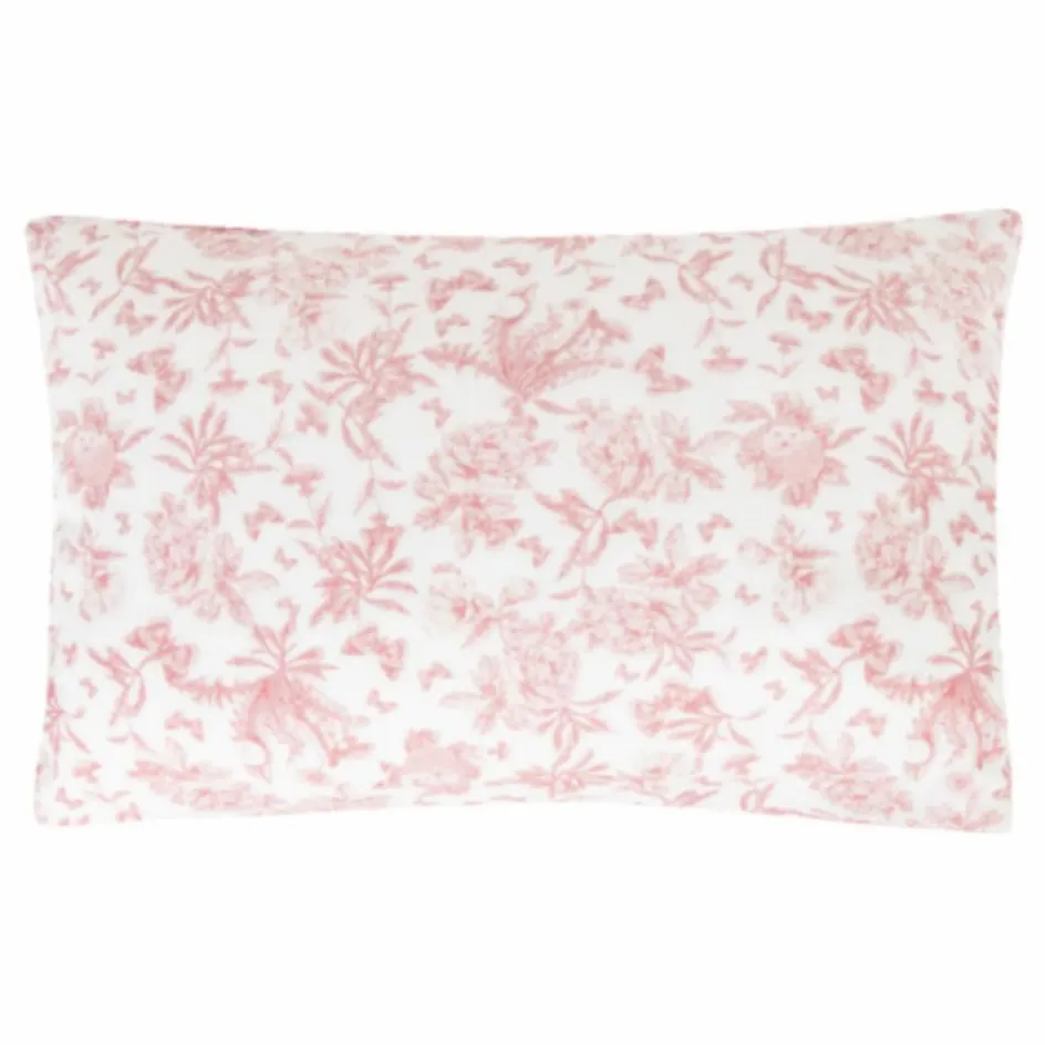 Outlet Parure de lit Toile de Jouy | Enfant Linge De Lit Enfant