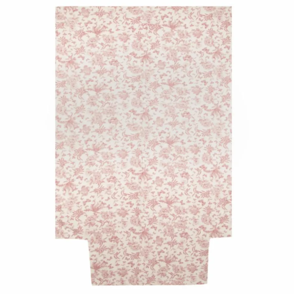 Outlet Parure de lit Toile de Jouy | Enfant Linge De Lit Enfant