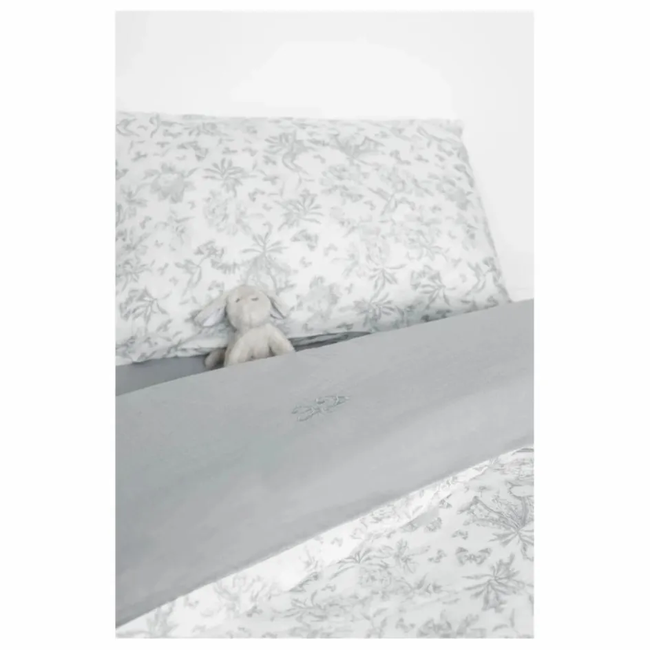 Online Parure de lit Toile de Jouy | Enfant Linge De Lit Enfant