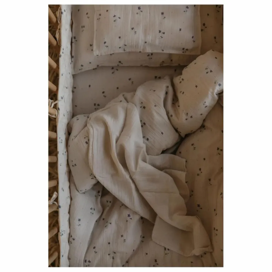 garbo&friends Parure de lit Viola|Enfant Linge De Lit Enfant