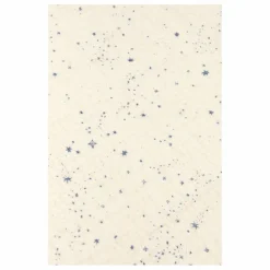Enfant Nobodinoz Linge De Lit Enfant*Parure de lit Wabi Sabi Milky Way |