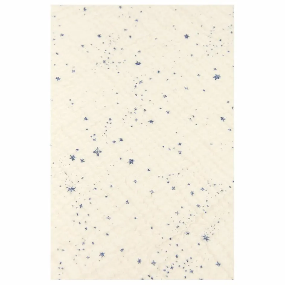 Enfant Nobodinoz Linge De Lit Enfant*Parure de lit Wabi Sabi Milky Way |