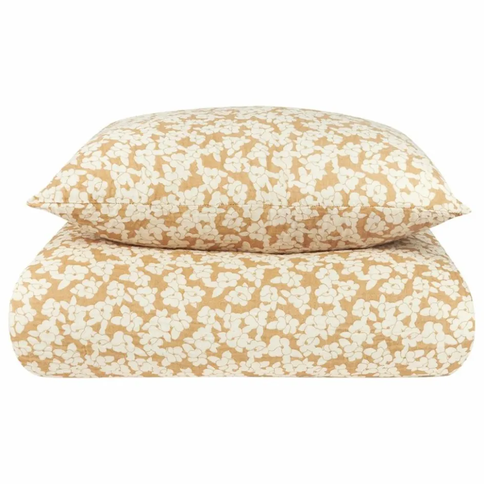 Enfant Nobodinoz Linge De Lit Enfant*Parure de lit Wabi-Sabi Sakura |