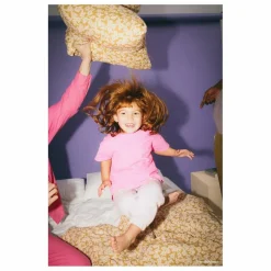 Enfant Nobodinoz Linge De Lit Enfant*Parure de lit Wabi-Sabi Sakura |