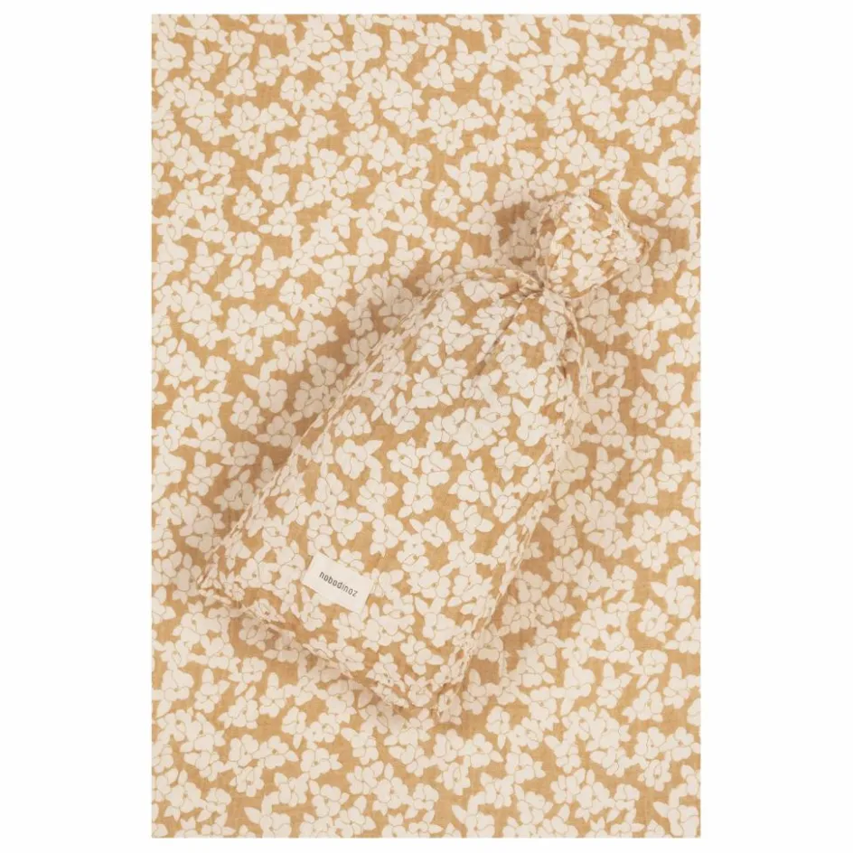 Enfant Nobodinoz Linge De Lit Enfant*Parure de lit Wabi-Sabi Sakura |