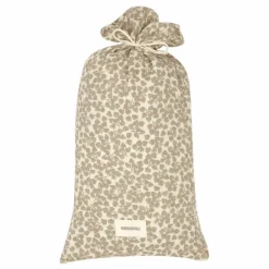Hot Nobodinoz Parure de lit Wabi-Sabi Yumiko | Ocre