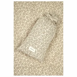 Hot Nobodinoz Parure de lit Wabi-Sabi Yumiko | Ocre