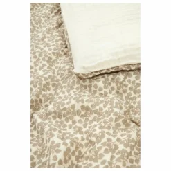 Hot Nobodinoz Parure de lit Wabi-Sabi Yumiko | Ocre