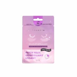 Femme Inuwet Soins Du Visage*Patch yeux apaisant et lissant