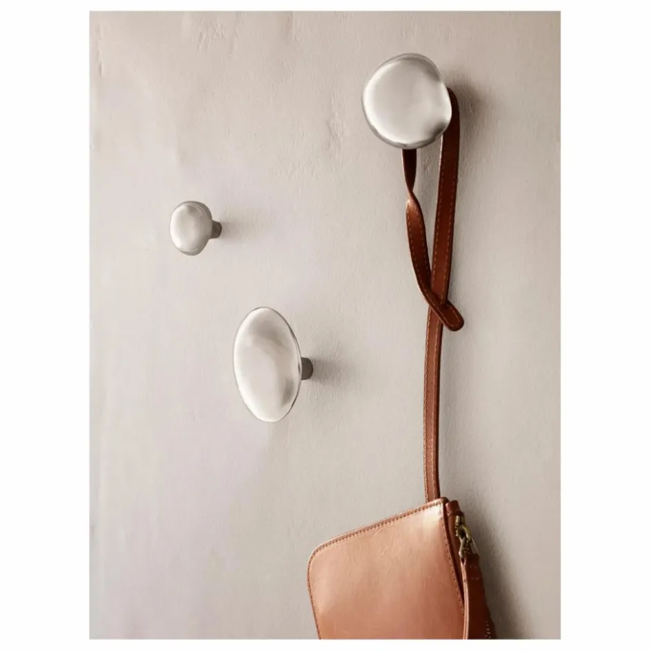 Ferm Living Petits Rangements*Patère Chanterelle |