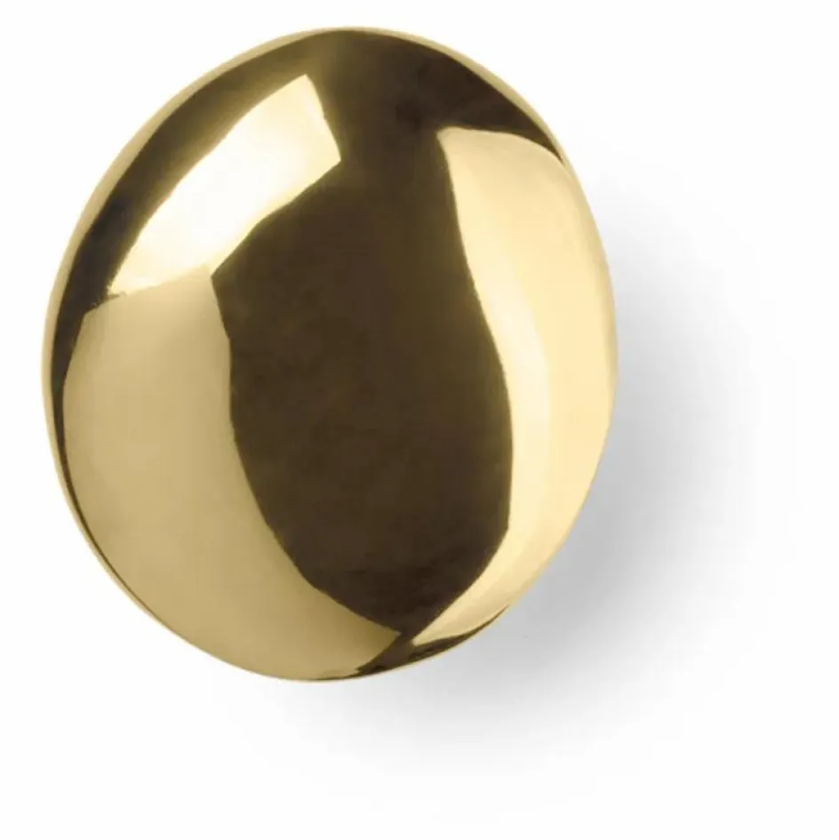 Ferm Living Petits Rangements*Patère Chanterelle |
