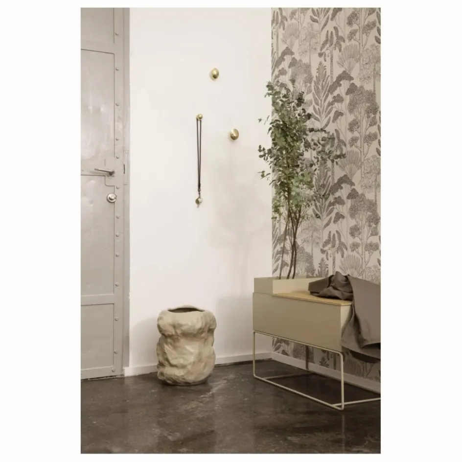 Ferm Living Petits Rangements*Patère Chanterelle |