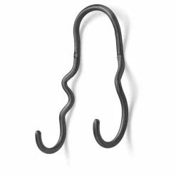 Ferm Living Petits Rangements*Patère double Curvature |