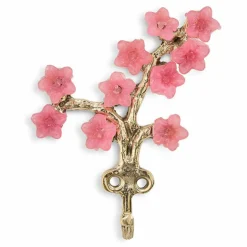 Outlet Doing Goods Patère Elodie | Rose