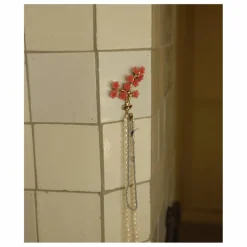 Outlet Doing Goods Patère Elodie | Rose