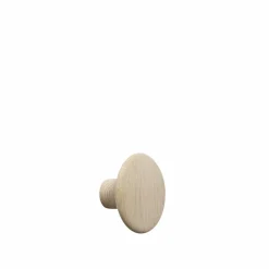 Sale Muuto Patère en The Dots | Chêne