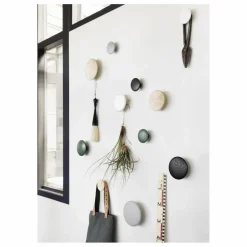 Sale Muuto Patère en The Dots | Chêne