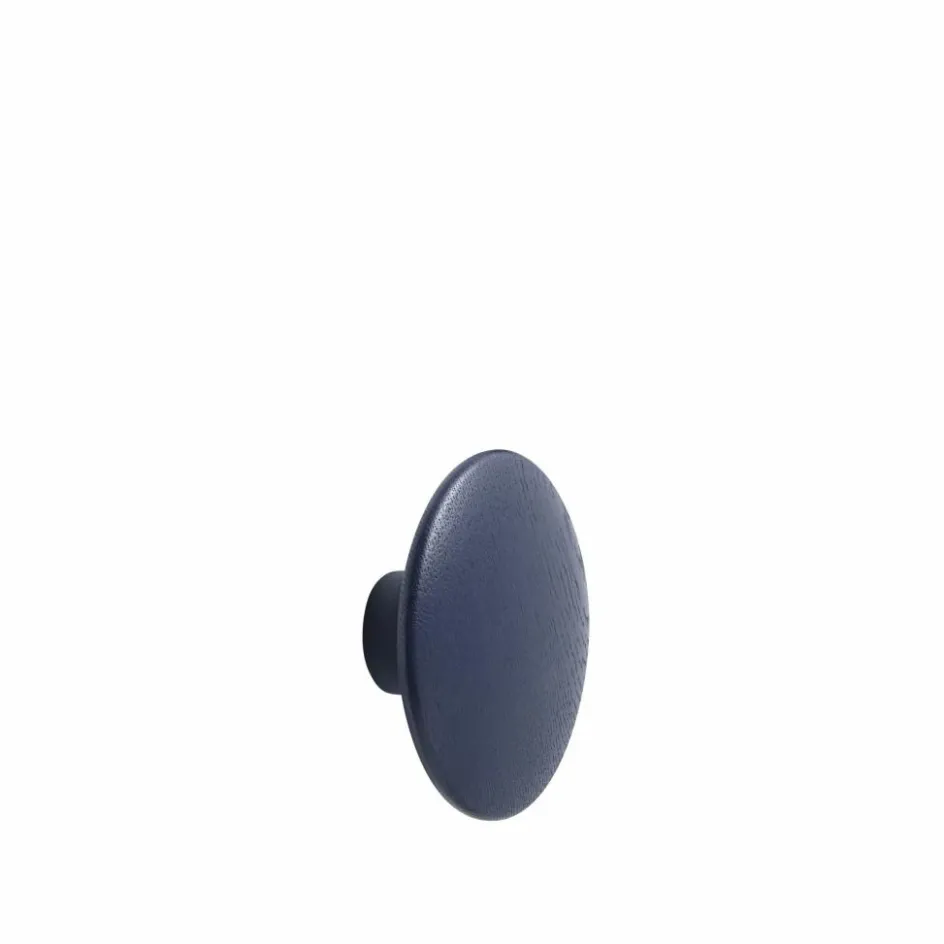 Muuto Petits Rangements*Patère en frêne The Dots |