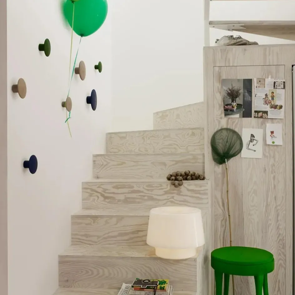 Online Patère The dots Petits Rangements